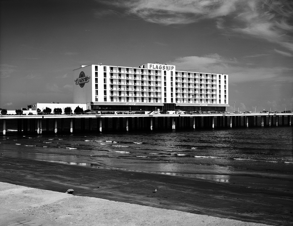 Flagship Hotel - Galveston, Texas