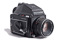Mamiya 645