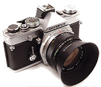 Olympus OM-1n