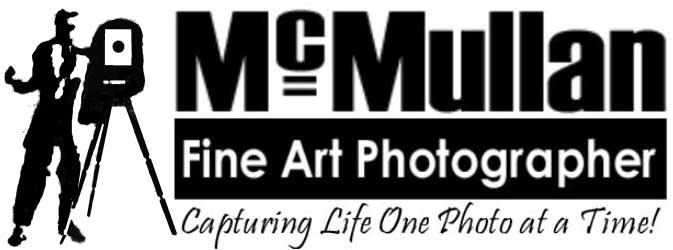 Jay S. McMullan Logo