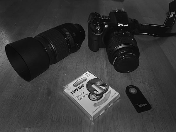 Digital Photography Basics