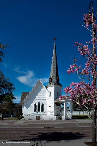 Churches