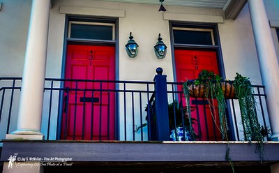 Doors