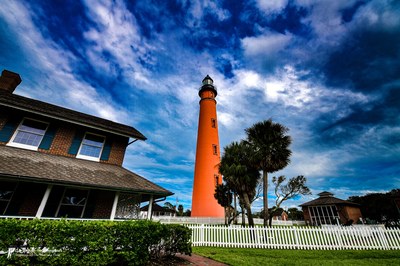 Lighthouses