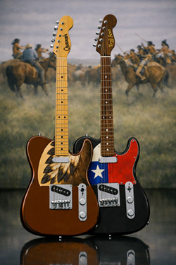 Frontier Collection