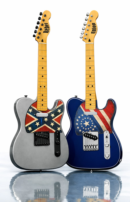 Heritage Collection