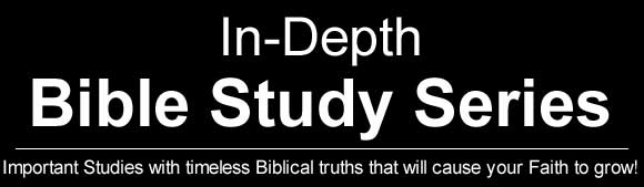 In-Depth Bible Series
